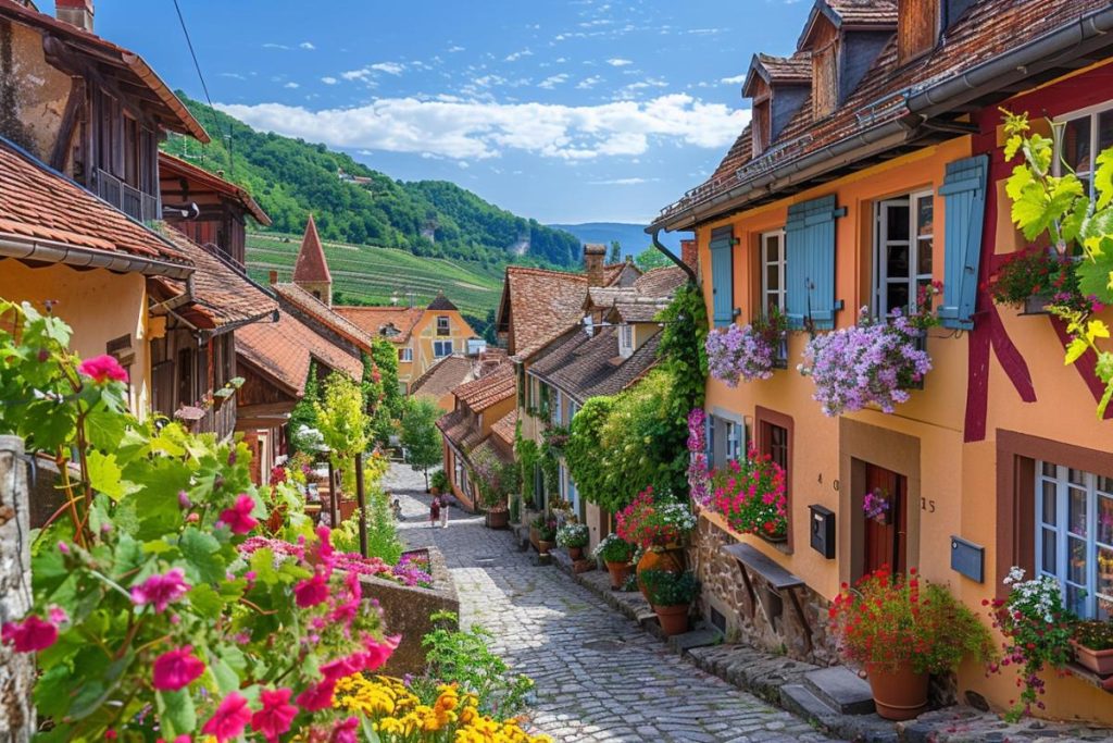 Découvrez Taulignan : guide touristique complet pour explorer ce village charmant