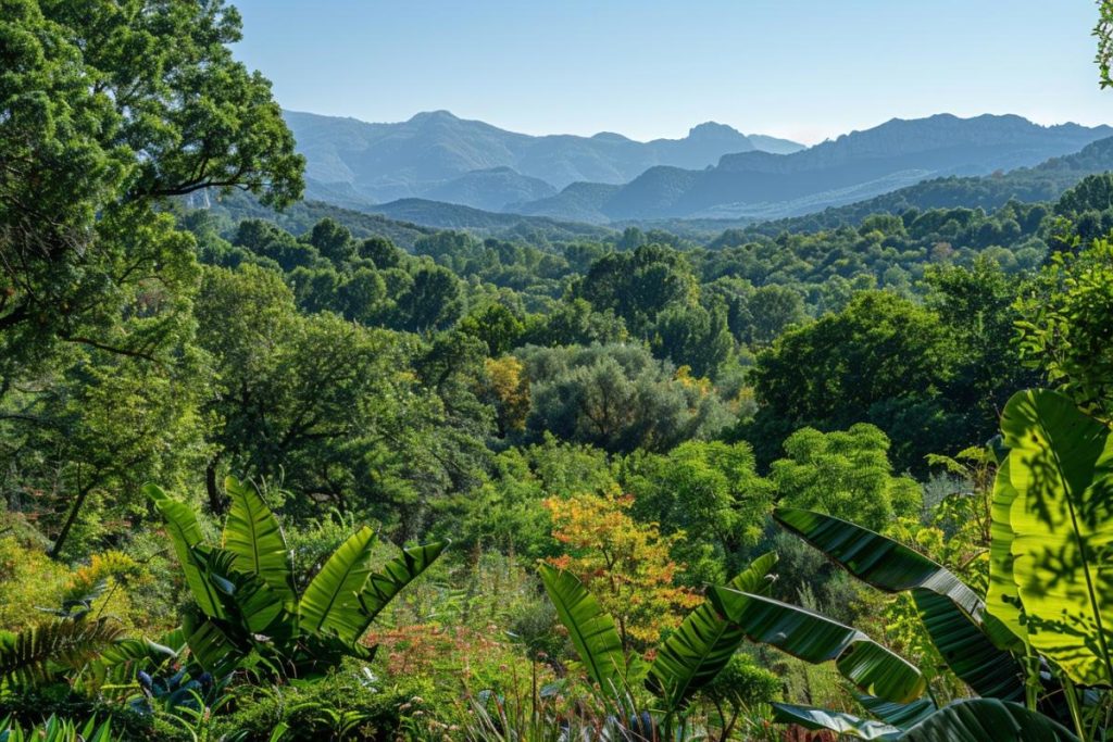 Un écrin de biodiversité unique au cœur de la Drôme