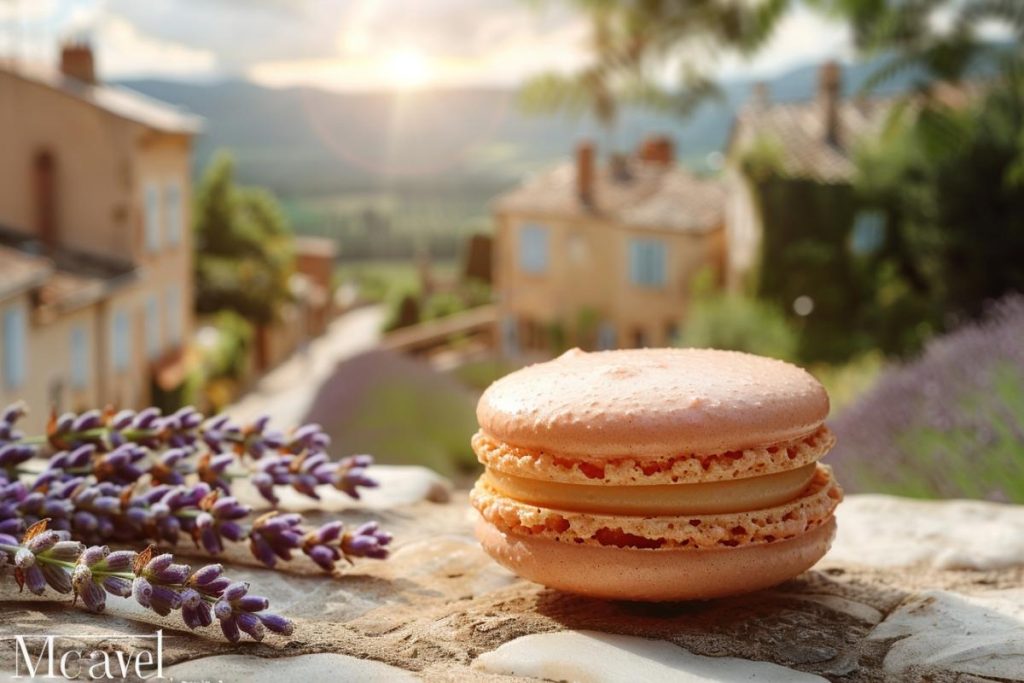 Un joyau sucré au cœur de la Drôme provençale