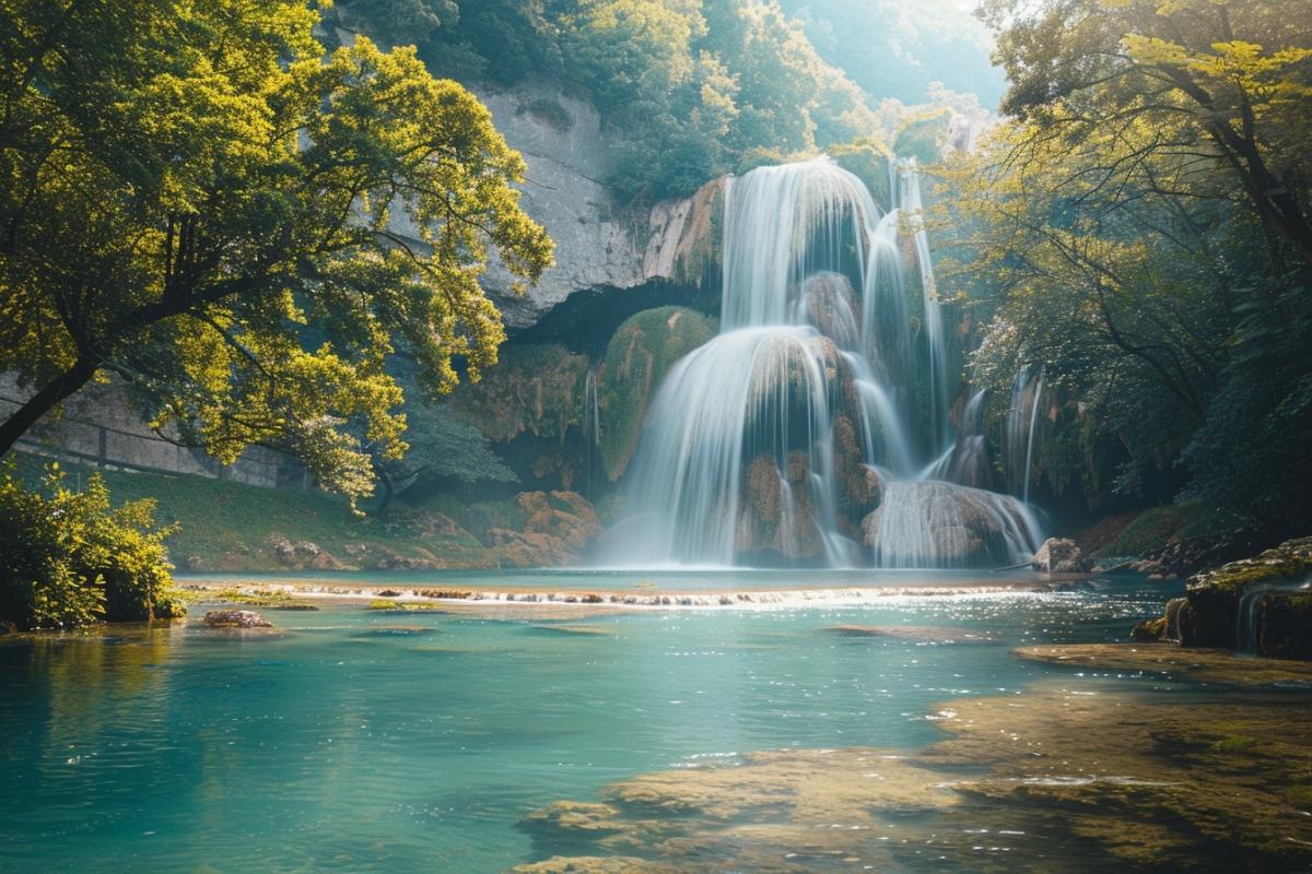 Cinq joyaux méconnus à explorer aux confins de la Drôme