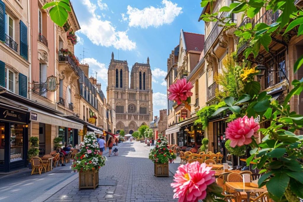Top 10 des activités à faire à Reims