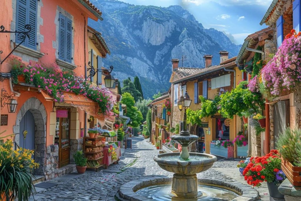 Un joyau des Alpes-de-Haute-Provence à découvrir absolument