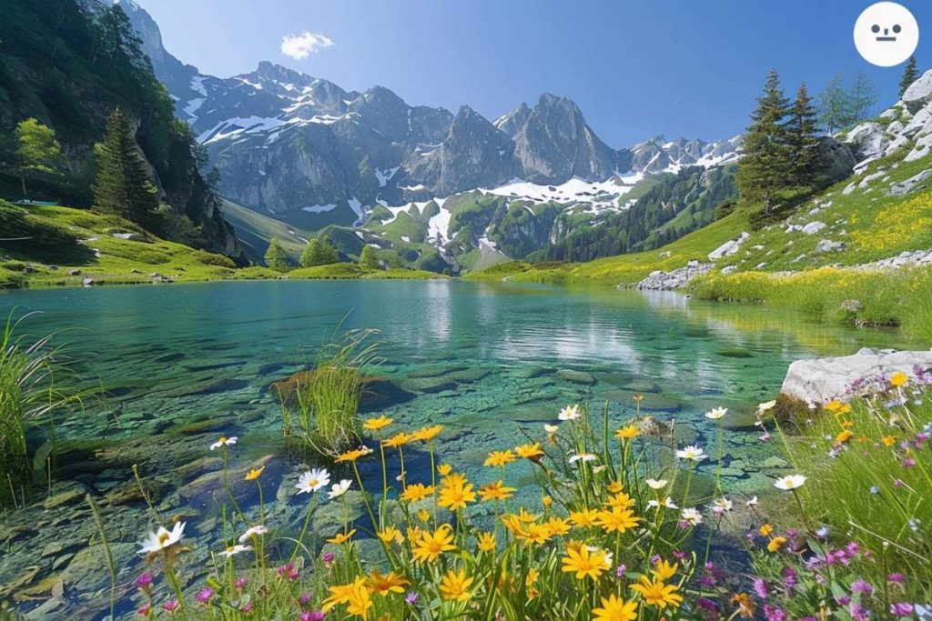 Un joyau méconnu de la Savoie à explorer absolument