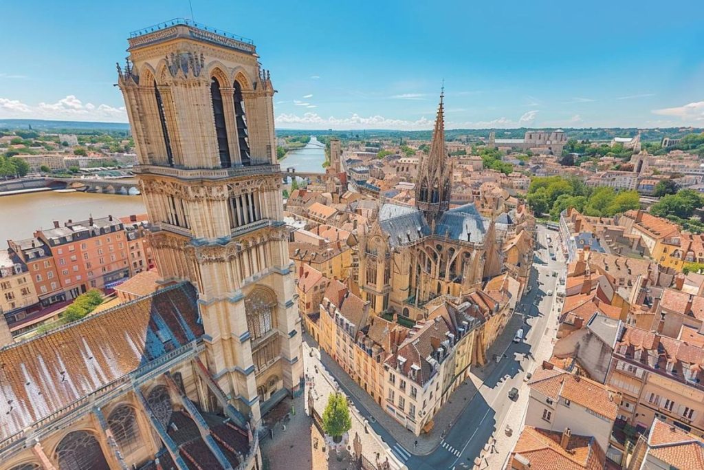 Visiter limoges