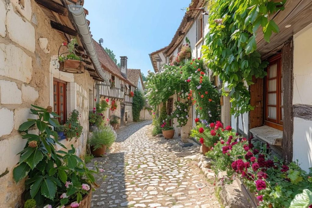 Beaulieu-sur-Dordogne