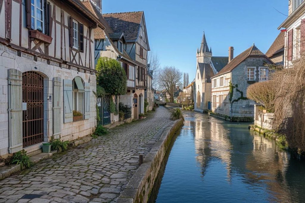 Niort