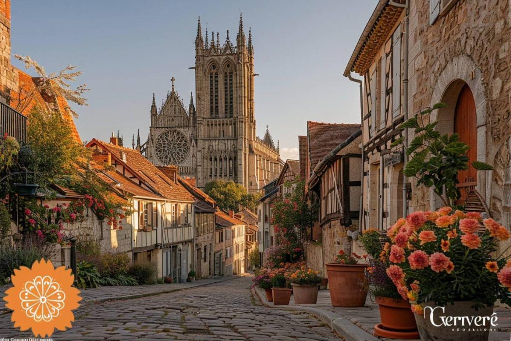 Nevers