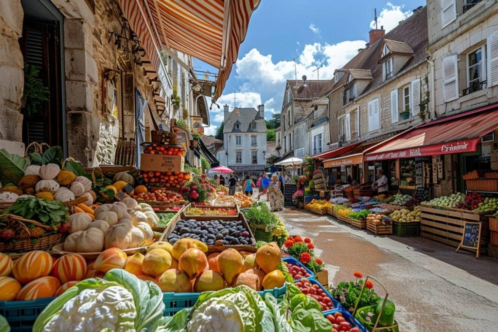 Périgueux