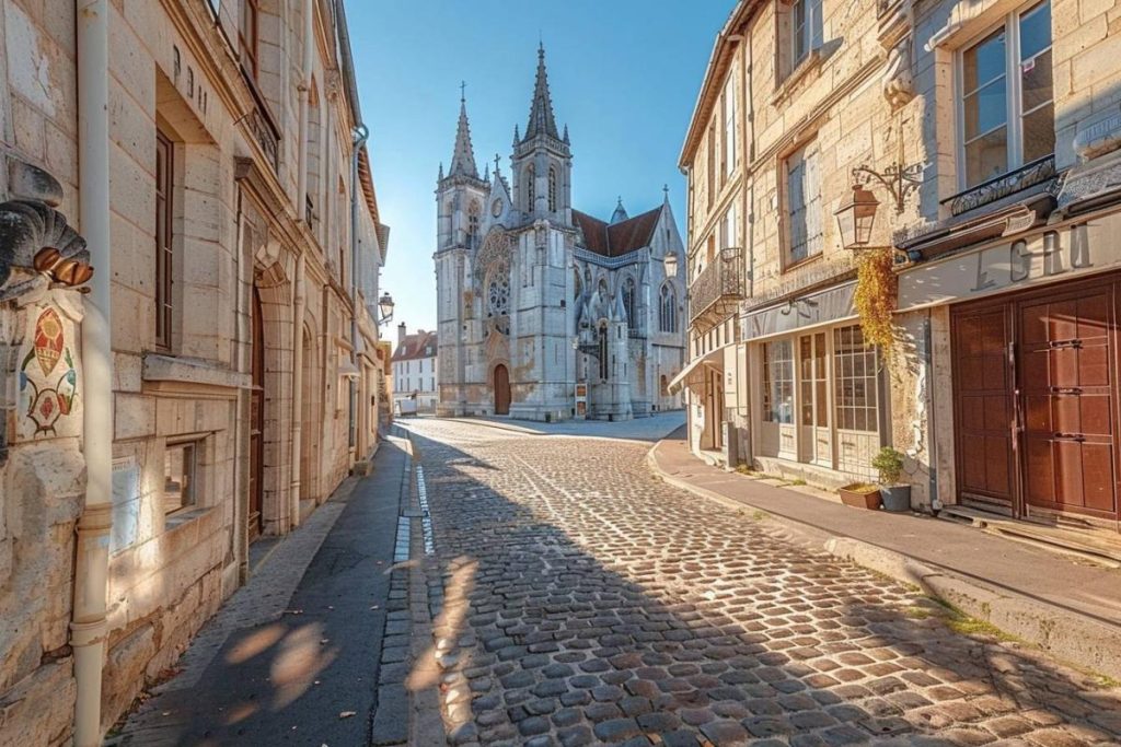 Poitiers