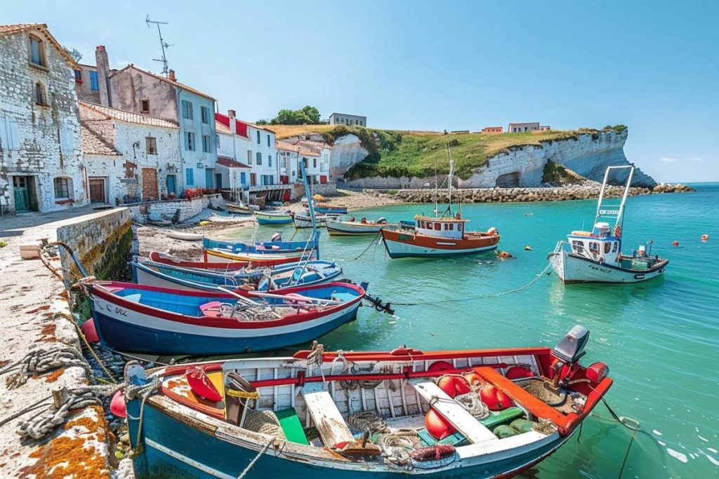 Que faire à Cancale et ses alentours ?
