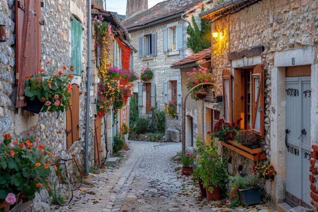 Montpeyroux, Puy-de-Dôme