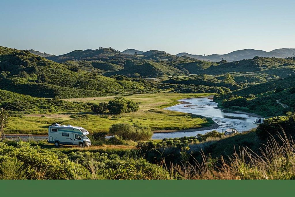 L'itinéraire idéal pour visiter la Haute-Garonne en camping-car