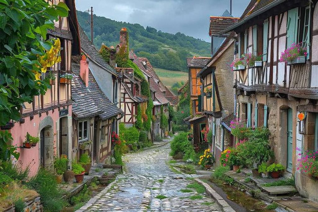 Parfondeval, Aisne