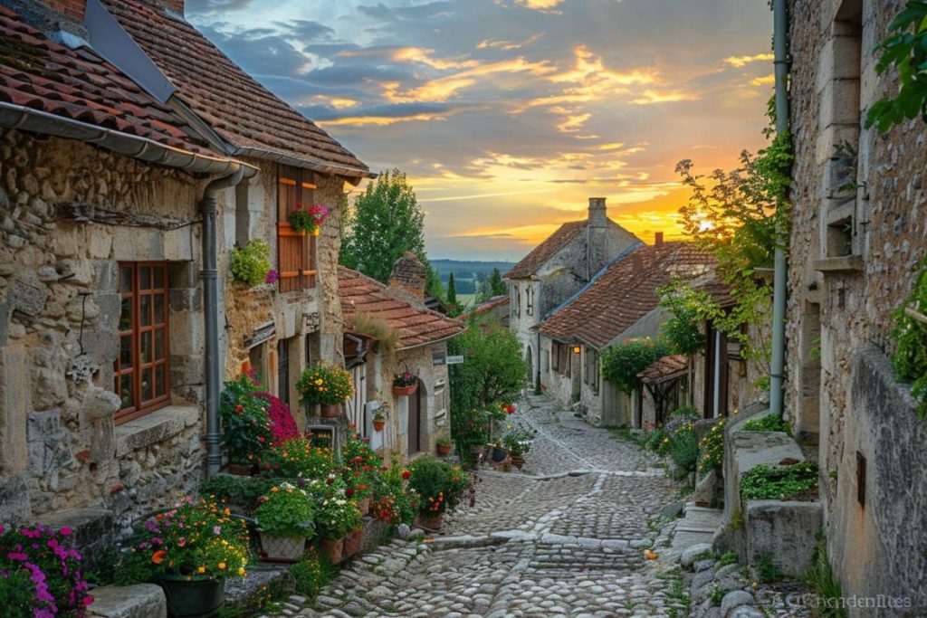 Pesmes, Haute-Saône