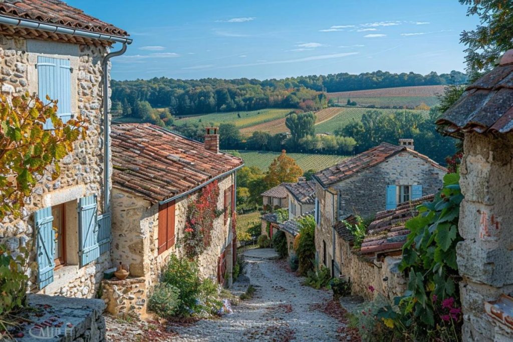 Châtillon-en-Diois