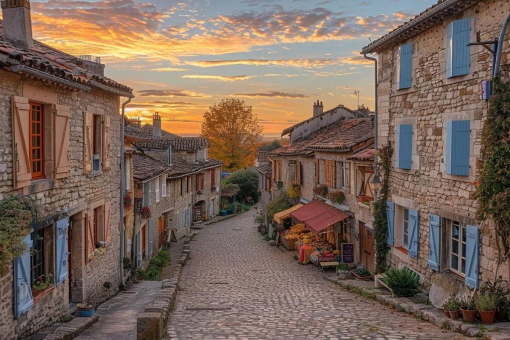 Moncontour, Côtes-d'Armor