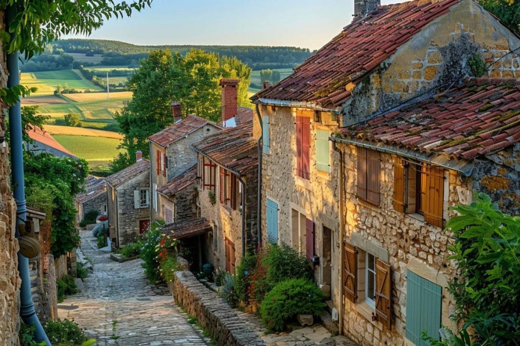 Lavardin, Loir-et-Cher
