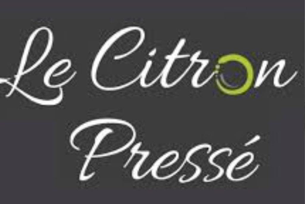 citron presse montélimar