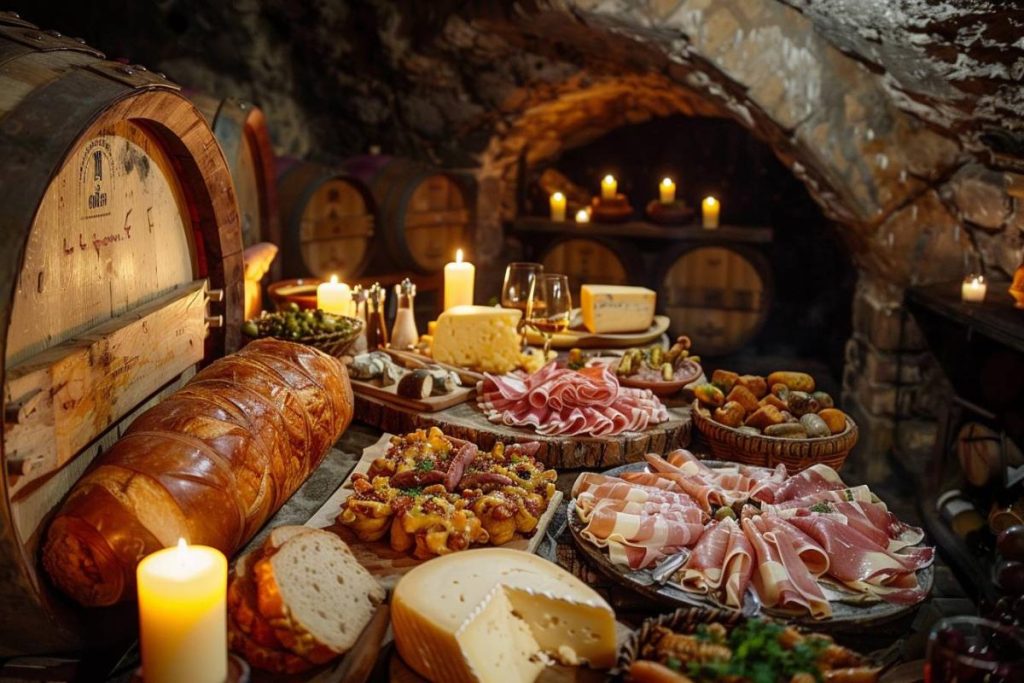 Des festins secrets à découvrir en Alsace