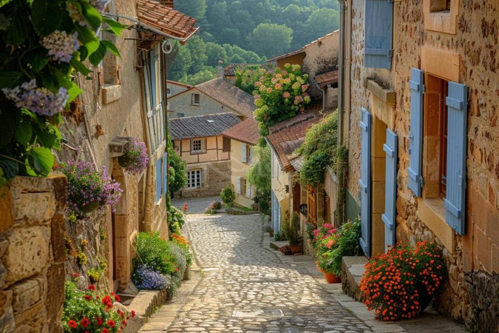 Évitez les lieux touristiques : un joyau caché que j'ai découvert en Aveyron