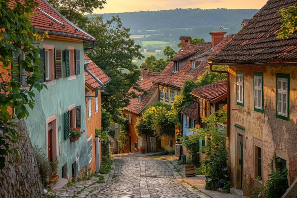 Cette ville du Jura a des airs de Slovénie, mais en mieux