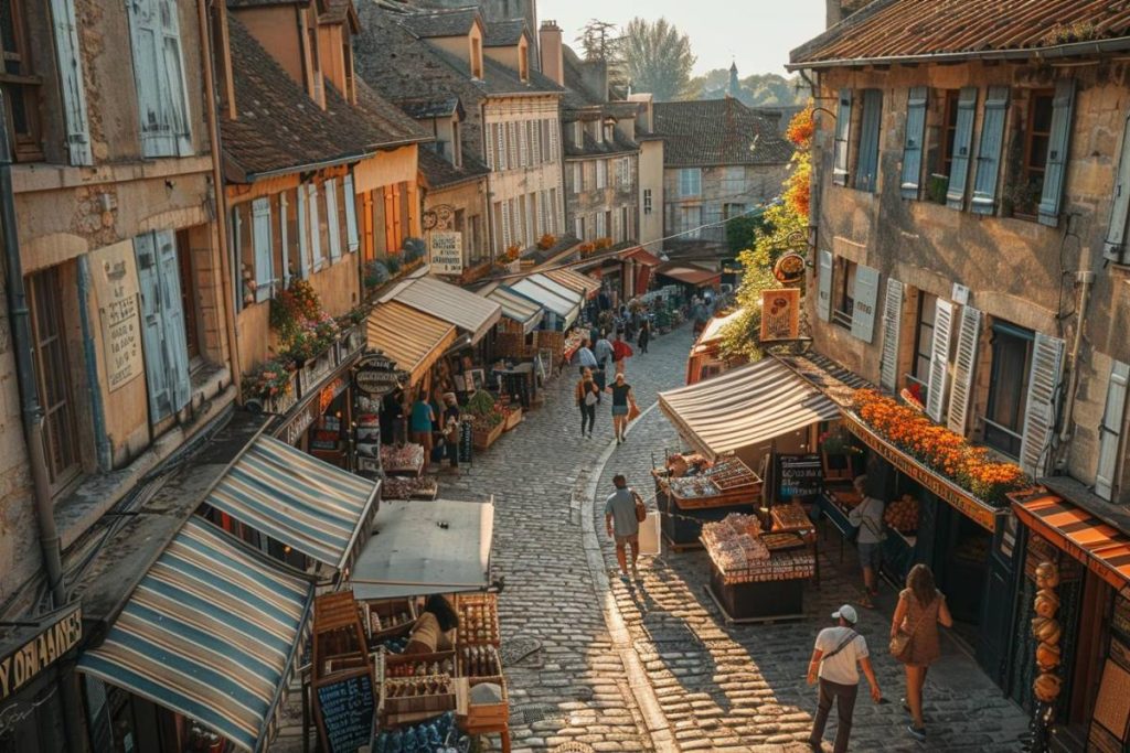 Cette ville du Gard est à éviter si vous n’aimez pas avoir chaud