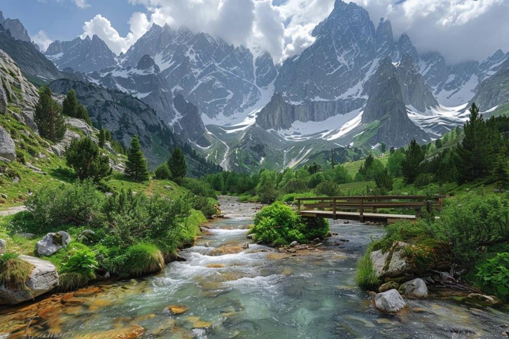 3 trésors cachés que j'ai découverts dans les Alpes