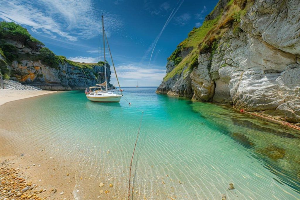 3 trésors cachés que j'ai découverts en Bretagne