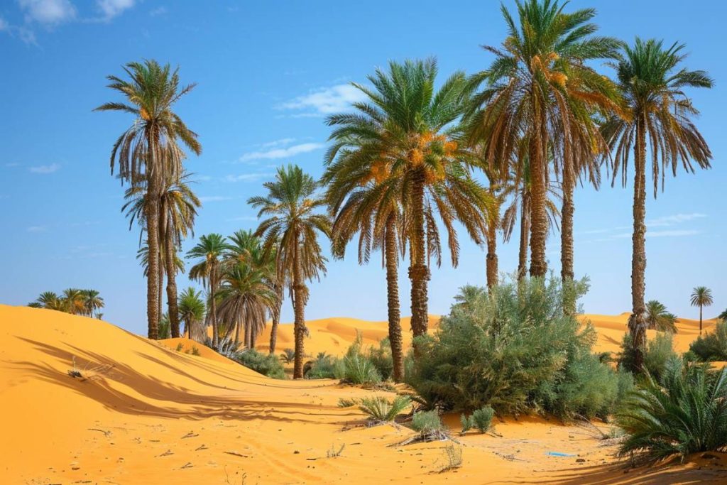 Ce coin du Midi vous fera croire au Sahara