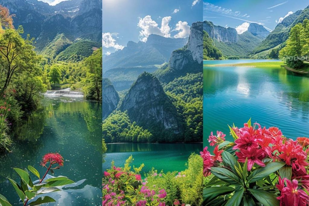 3 endroits qui ressemblent au paradis en Lorraine