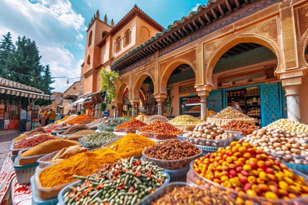 Ce coin de l'Occitanie vous transportera en Turquie