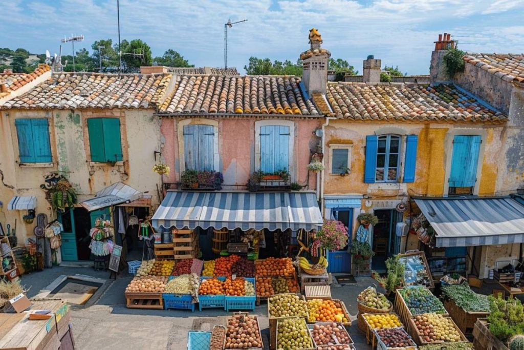 Évitez Montpellier : découvrez ces 3 villes pittoresques sous-estimées en Camargue