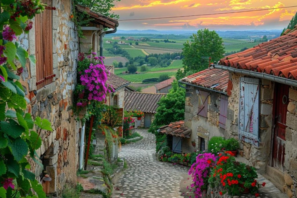 Ce village de l'Hérault est classé parmi les plus beaux de France, mais reste à découvrir