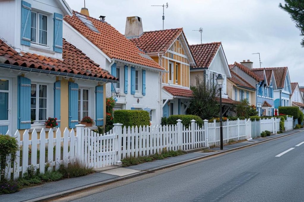Cette ville des Hauts-de-France est un coin d'Angleterre en bord de mer.
