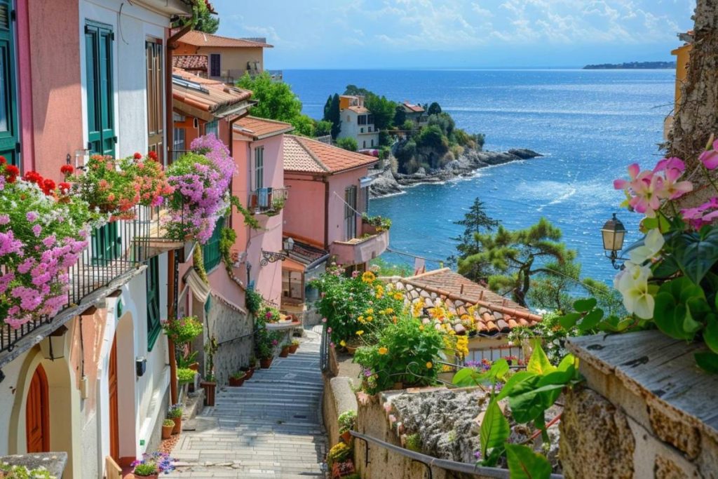 Nichée à quelques kilomètres de Saint-Tropez, cette perle méditerranéenne allie charme et discrétion