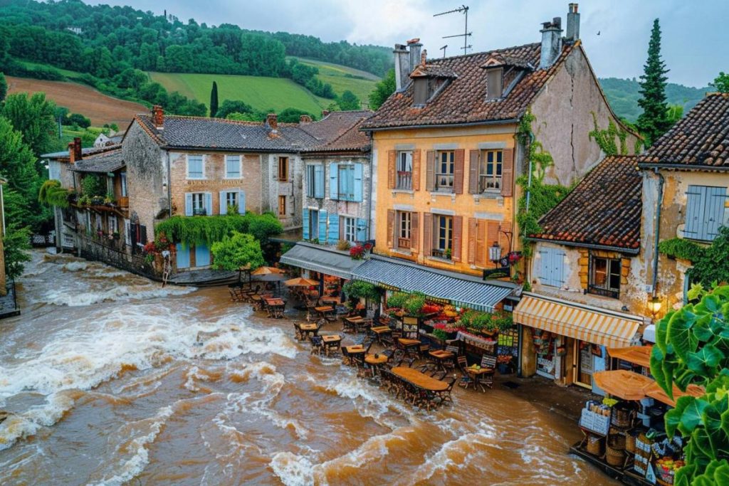 Cette ville de la Loire est devenue un paradis pour ceux qui cherchent à vivre une retraite culturelle