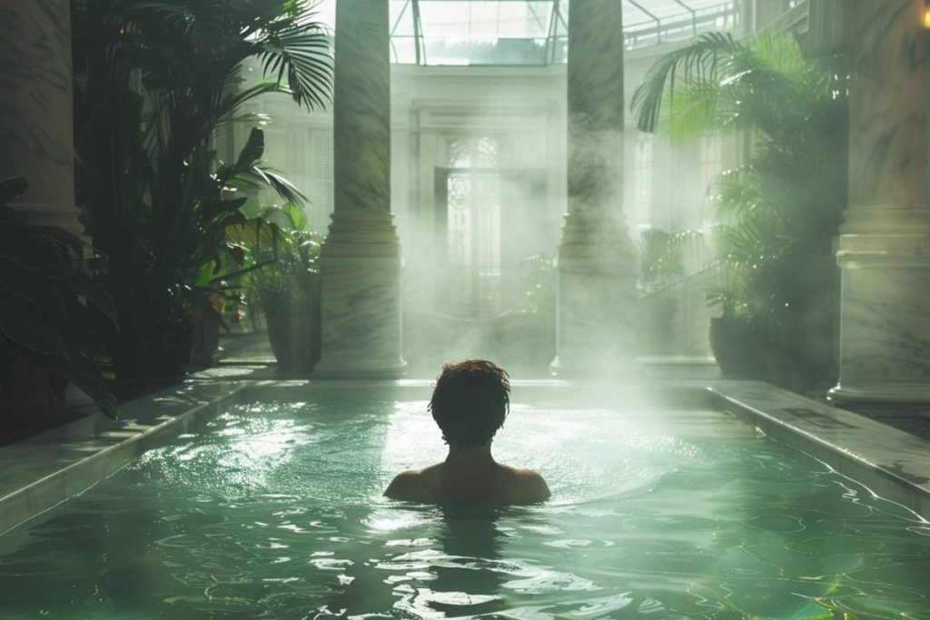 Saviez-vous que des sources thermales cachées ont été découvertes au cœur de ce quartier parisien ?