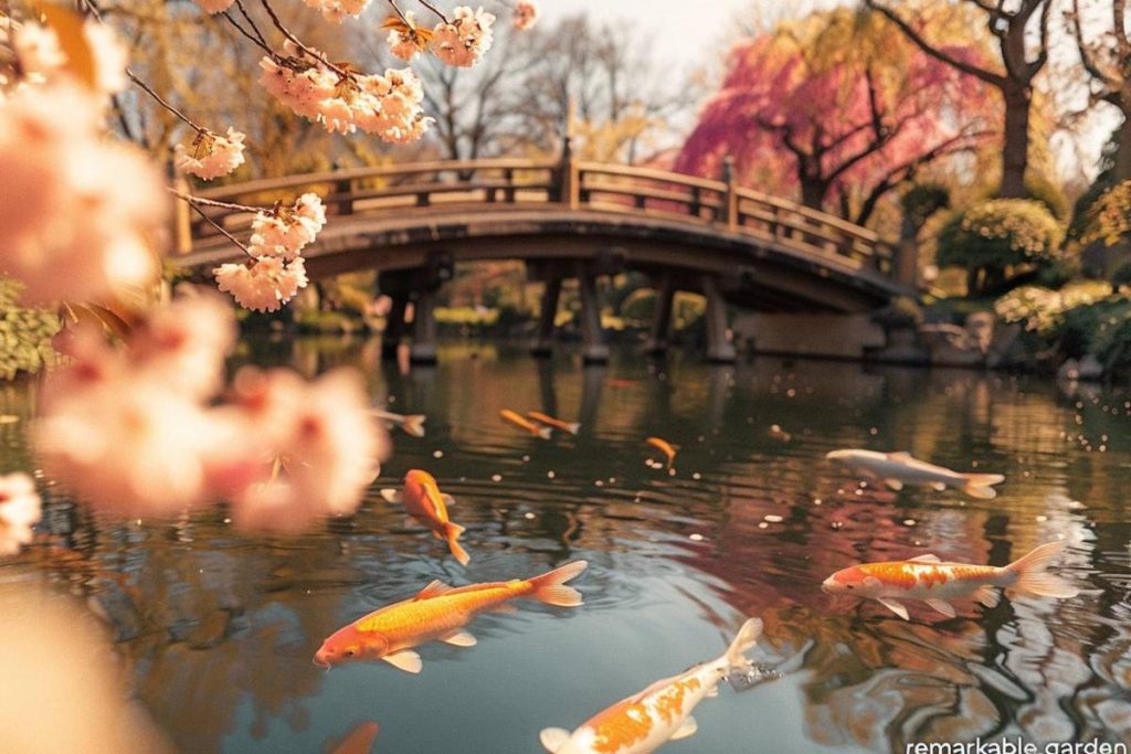 Saviez-vous que le plus grand jardin japonais d’Europe se trouve en France ? Ce superbe parc oriental est labellisé « Jardin remarquable ».