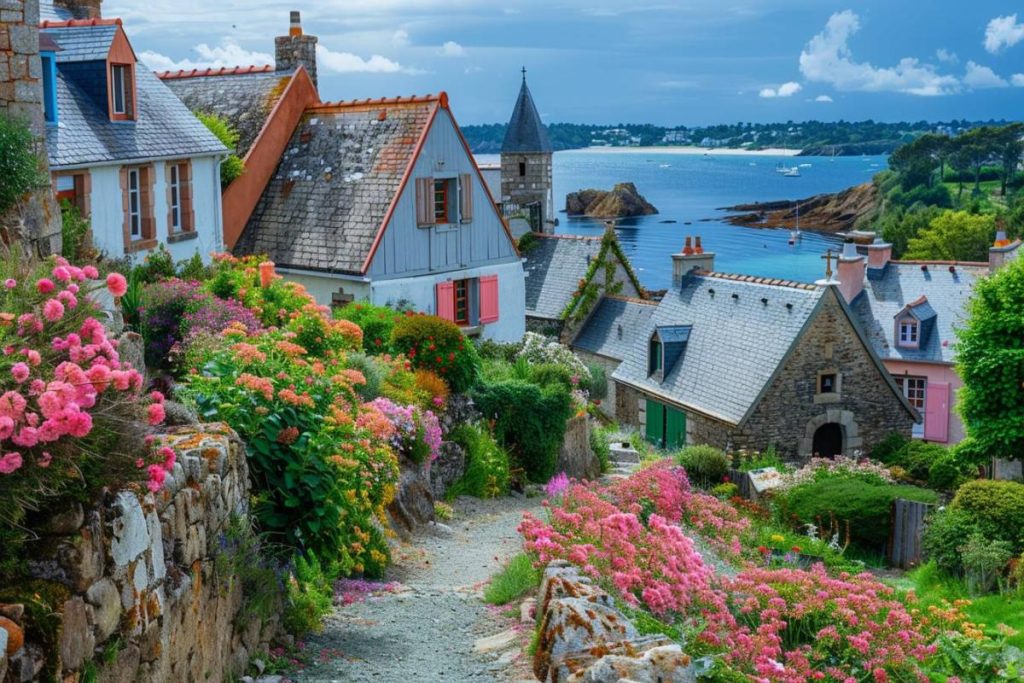 C'est un lieu en Bretagne que vous devez absolument voir au moins une fois