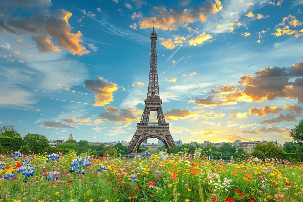 Le Nord de la France sous un autre regard