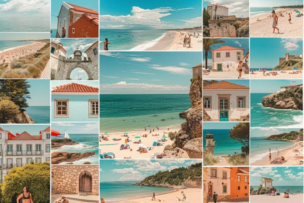 Que faire à Mira : top 10 des activités incontournables dans cette charmante ville côtière du Portugal