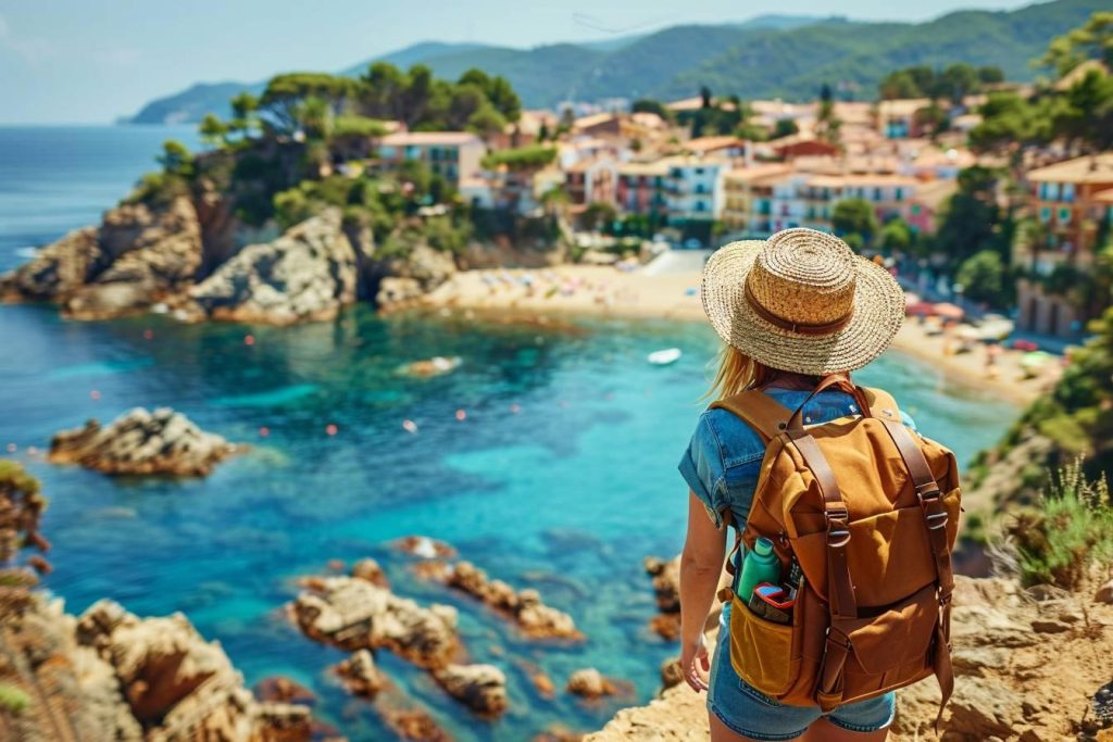 Découvrez le meilleur itinéraire pour explorer la Costa Brava : plages, villages et sites incontournables