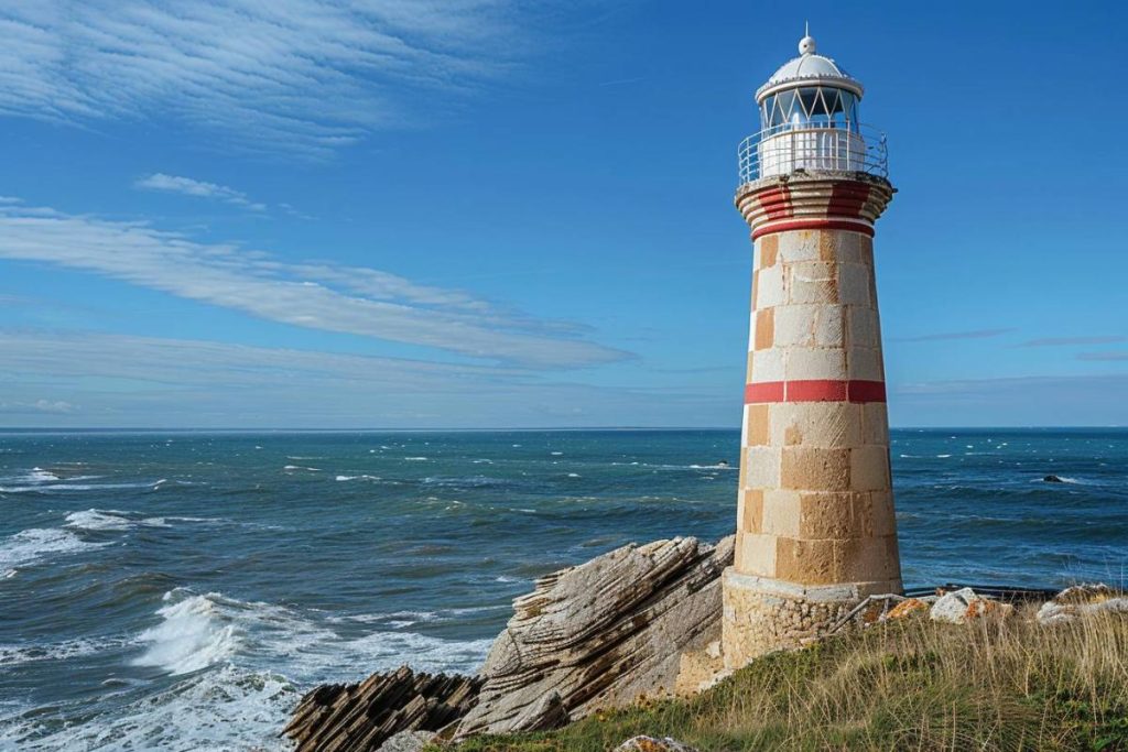 À découvrir : le plus ancien phare encore en activité est en Nouvelle-Aquitaine. Voici où aller pour le voir briller