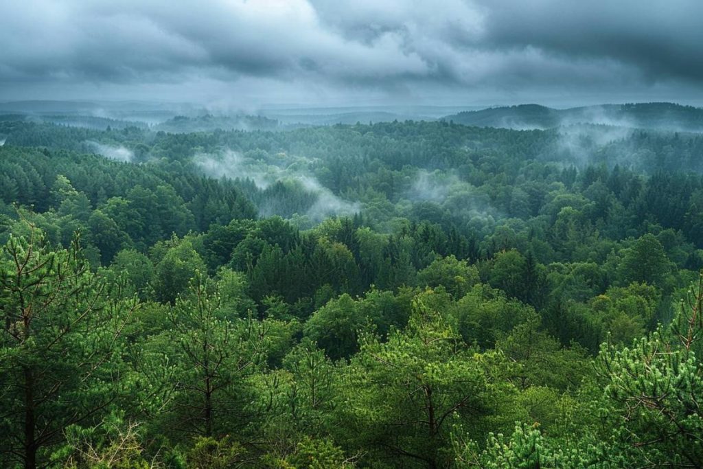 Les inconvénients des Ardennes que les locaux se gardent bien de mentionner