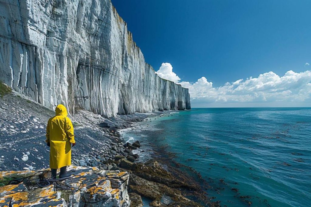 Les inconvénients de la Manche que les locaux se gardent bien de mentionner