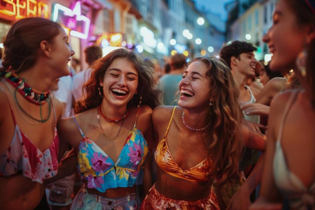 Cette ville de l’Hérault est un paradis pour les étudiants grâce à son ambiance festive