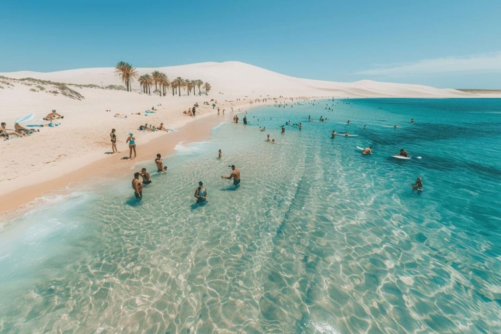 Que faire à Fuerteventura ? Top 10 des activités incontournables pour un séjour inoubliable