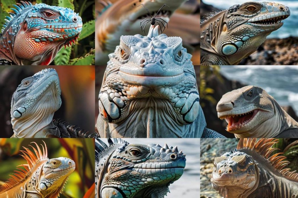 Les 10 animaux les plus dangereux et effrayants des Fidji : découvrez ces créatures terrifiantes