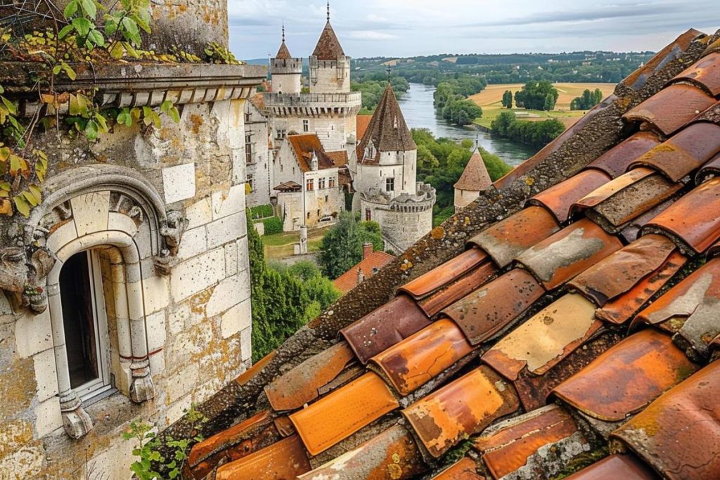 Les 5 châteaux incontournables de la Loire à visiter : voici les joyaux de la région