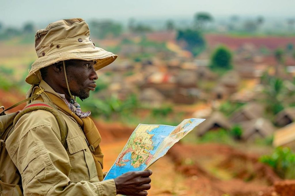 Sécurité au Sénégal : guide complet pour voyager sereinement dans ce pays d'Afrique de l'Ouest